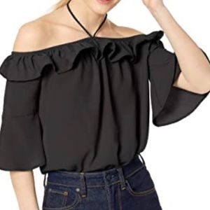 NWT Jack by BB Dakota Halter Top